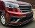 Frontsplitter Renault Trafic från 2022- och nyare