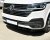 Frontsplitter V2 till Volkswagen Caravelle T6.1 från 2019-2024