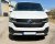 Frontsplitter V2 till Volkswagen Caravelle T6.1 från 2019-2024