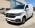 Frontsplitter Volkswagen Transporter T6.1 från 2020-2024