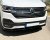 Frontsplitter V2 till Volkswagen Caravelle T6.1 från 2019-2024