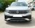 Frontsplitter Volkswagen Tiguan 2021-2024