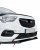 Frontsplitter Fiat Doblo från 2022-2024