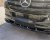 Frontsplitter Mercedes Sprinter 2018-