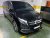 Frontsplitter Mercedes V-klass från år 2019-2024