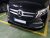 Frontsplitter Mercedes V-klass 2019-2024
