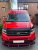 Frontsplitter MAN TGE från 2017-