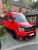 Frontsplitter Volkswagen Crafter från 2017-