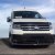 Frontsplitter Volkswagen Crafter från 2017-