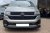 Frontsplitter Volkswagen Transporter T6.1 från 2020-2024
