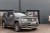 Gangsterkeps VW Amarok 2011-