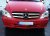 Grill i Rostfritt stål till Mercedes-Benz Vito 2011-2014