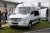 Grill till MB Sprinter 2006-2012