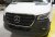 Grillkonturer i Rostfritt stål till Mercedes-Benz Sprinter 2018-