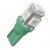 Diodlampa 12V 5xSMD W5W
