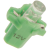 Diodlampa B8,3D 1 diod