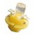 Diodlampa B8,4D 1 diod