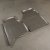Gummimattor bak till Nissan Navara/D40 2006- & 2011-2014