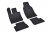 Gummimattor Fiat 500e 2020-