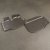 Gummimattor fram till Toyota Hiace 2007-