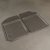Gummimattor fram till Renault Kangoo 2005-2010