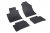 Gummimattor Hyundai i10 från 2020-