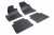 Gummimattor Hyundai Santa Fe 2006-2009