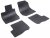 Gummimattor Dacia Logan 2013-2020 - 5-sits