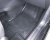Gummimattor Seat Ibiza från 2017-