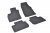 Gummimattor MG ZS 2024- | Bensin