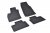 Gummimattor MG ZS 2024- | Hybrid+