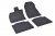 Gummimattor Subaru Solterra från 2022-
