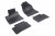 Gummimattor Hyundai i10 från 2013-2019