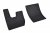 Gummimattor S Way (Iveco) från 2019-