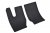 Gummimattor Iveco X-Way från 2019-
