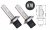 Canbus Xenonkit 35 W med Slim-ballast