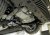 Fästpunkter hasplåt Ford Galaxy 2015-