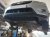 Hasplåt Subaru XV från 2012-2017
