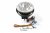 Hella Luminator Xenon 12V extraljus med inbyggd elektronik