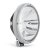 Hella Rallye 3003 med vit glaslins (referenstal 50)