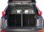 Lastgaller & avdelare Honda CR-V från 2017-2022