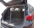 Lastgaller och avdelare Hyundai Santa Fe 2019-