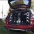 Hundgrind Ceed SW (Kia) 2007-2012