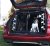 Hundgrind Venga (Kia) 2010-
