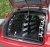 Hundgrind Skoda Superb Kombi från 2009-2015