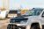 Huvscoop Ssangyong Musso från 2018-