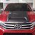 Huvscoop Toyota Hilux från 2016-2021