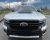 Huvscoop Ford Ranger 2023-
