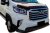 Huvskydd Maxus e-Deliver 9 från 2021-