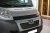 Huvskydd Fiat Ducato från 2007-2013